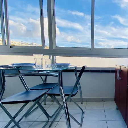 Apartment Quiet And Cozy In Puerto Rico Puerto Rico (Gran Canaria)