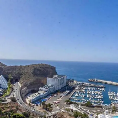 Apartment Quiet And Cozy In Puerto Rico Puerto Rico (Gran Canaria)