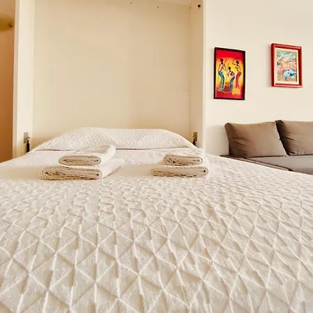 Quiet And Cozy In Puerto Rico Apartment