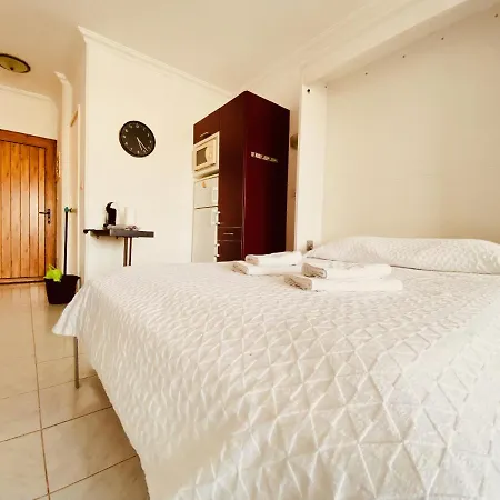 Quiet And Cozy In Puerto Rico * Puerto Rico (Gran Canaria)