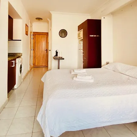 Apartment Quiet And Cozy In Puerto Rico *