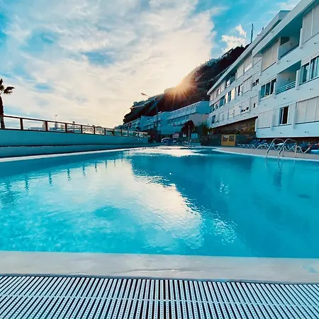 Quiet And Cozy In Puerto Rico Puerto Rico (Gran Canaria)