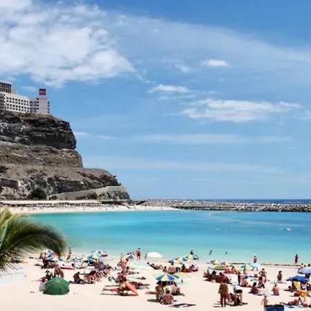 Quiet And Cozy In Puerto Rico * Puerto Rico (Gran Canaria)