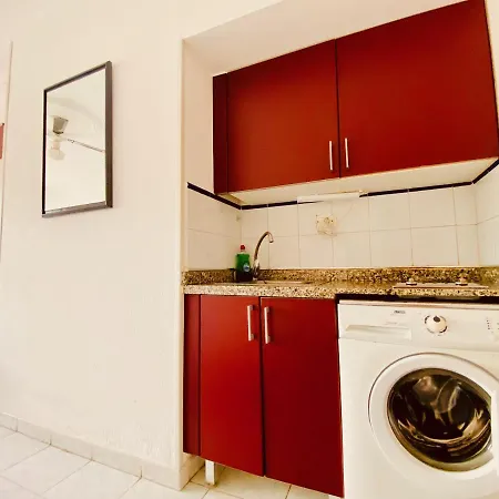 Quiet And Cozy In Puerto Rico Apartment