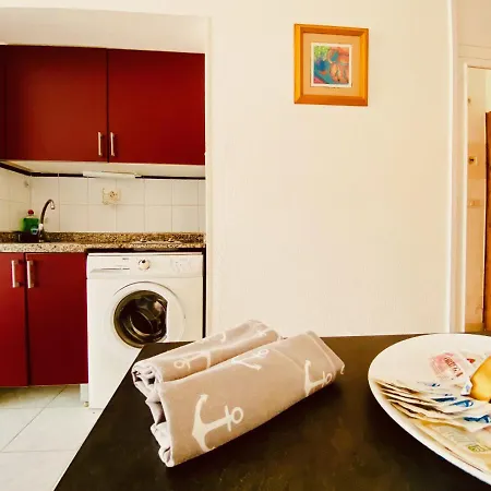 Quiet And Cozy In Puerto Rico Apartment
