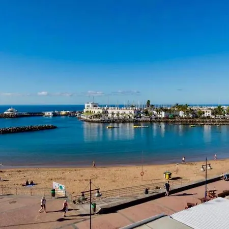 Quiet And Cozy In Puerto Rico Апартаменты