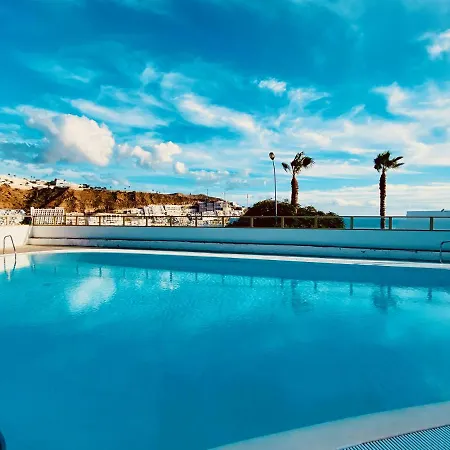 Апартаменты Quiet And Cozy In Puerto Rico