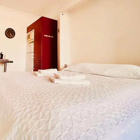 Апартаменты Quiet And Cozy In Puerto Rico