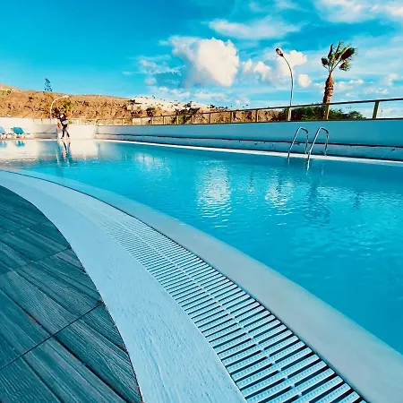 Апартаменты Quiet And Cozy In Puerto Rico *
