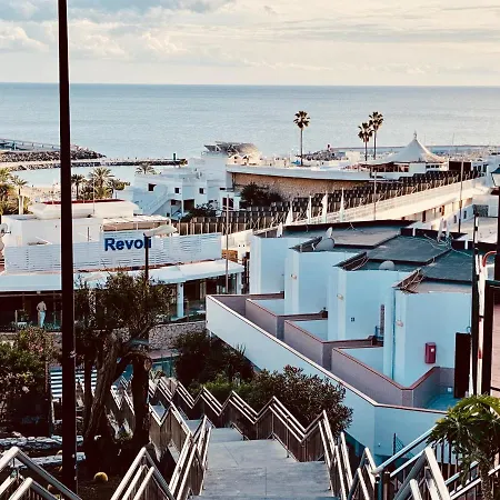 Апартаменты Quiet And Cozy In Puerto Rico *